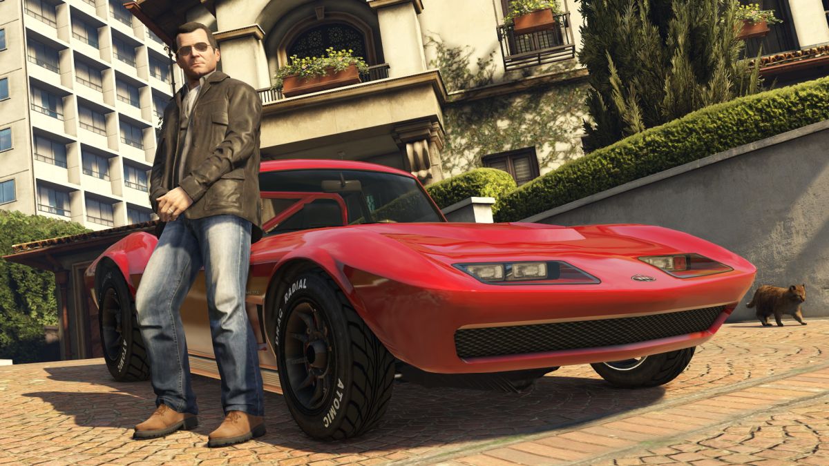Gta 5 Cheats Tous Les Codes De Triche Et Numéros De Téléphone Pour Grand Theft Auto 5 Sur Ps4 3564